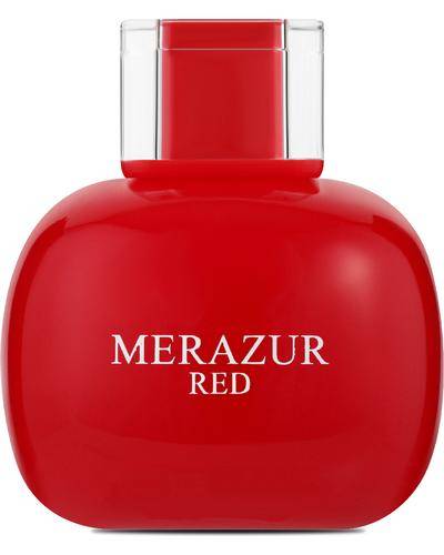 Prestige Parfums Merazur Red главное фото