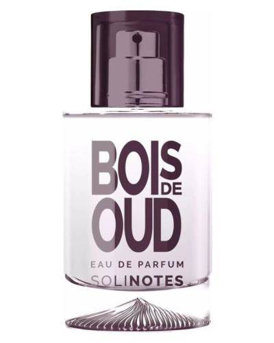 Solinotes Bois de Oud главное фото