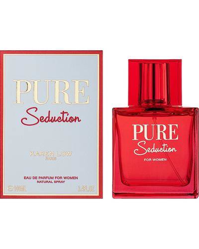 Karen Low Pure Seduction фото 1