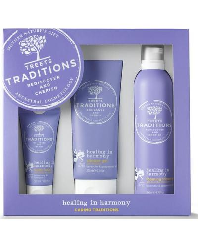 Treets Traditions Healing in Harmony Gift Set Large главное фото