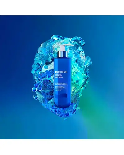 Biotherm Biocorps Body  Serum фото 1