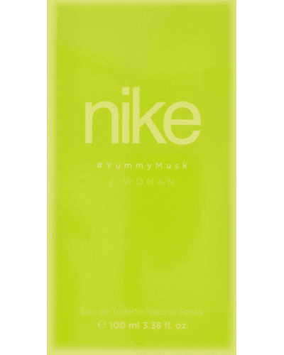 Nike Yummy Musk фото 3