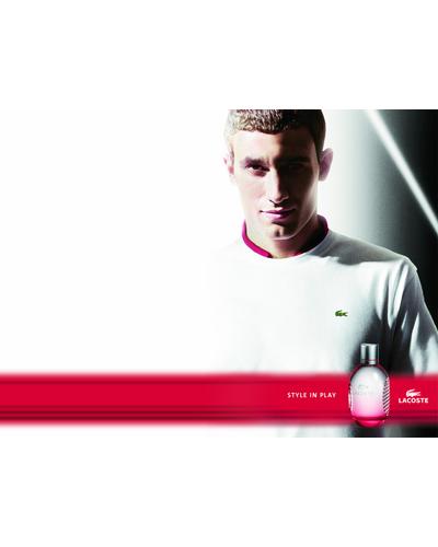 Lacoste Style In Play фото 4