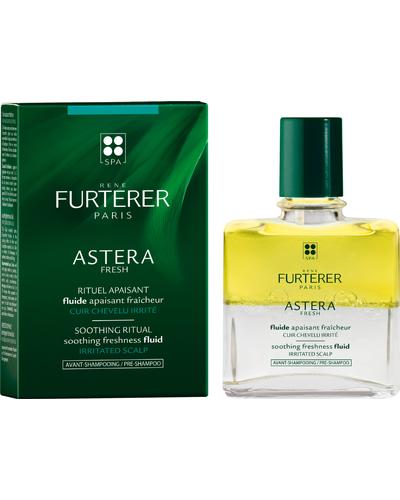 Rene Furterer Astera Fresh Soothing Freshness Fluid фото 1