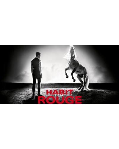 Guerlain Habit Rouge Eau De Parfum фото 2
