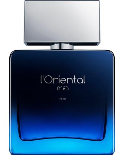 Estelle Ewen L&rsquo;Oriental Men главное фото