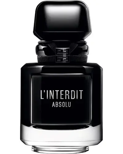 Givenchy L'Interdit Absolu Eau de Parfum Intense главное фото