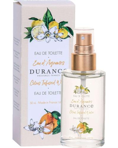 Durance Eau de Toilette Eau d'Agrumes фото 3
