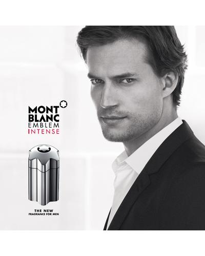 MontBlanc Emblem Intense фото 1