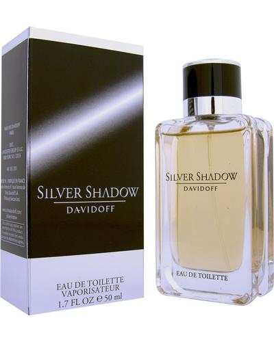 Davidoff Silver Shadow фото 2