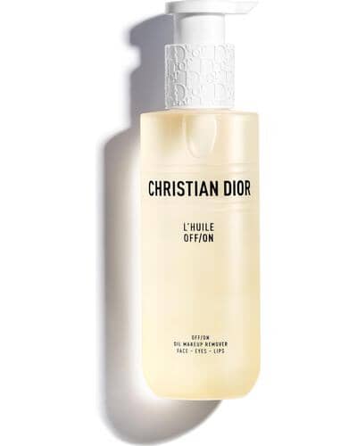 Dior L'Huile OFF/ON главное фото