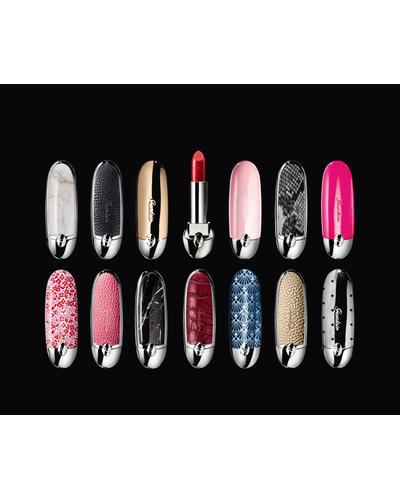 Guerlain Rouge G фото 7