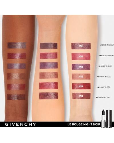 Givenchy Le Rouge Night Noir фото 2