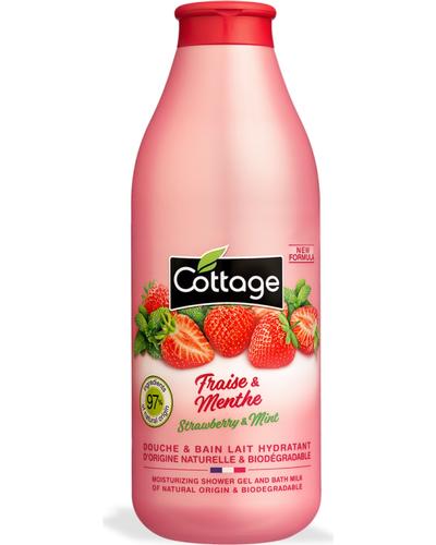 Cottage Douce & Bain Lait фото 2