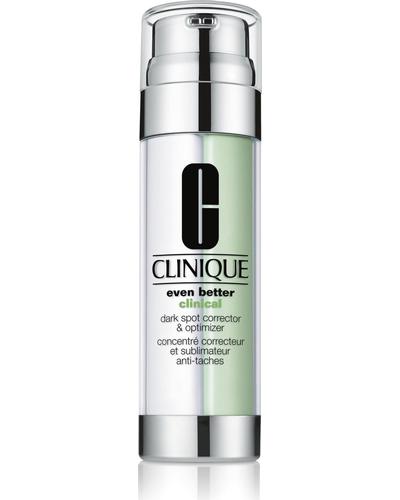 Clinique Even Better Clinical Dark Spot Corrector & Optimizer главное фото