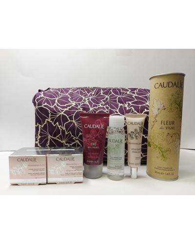 Caudalie Fleur de Vigne Set главное фото