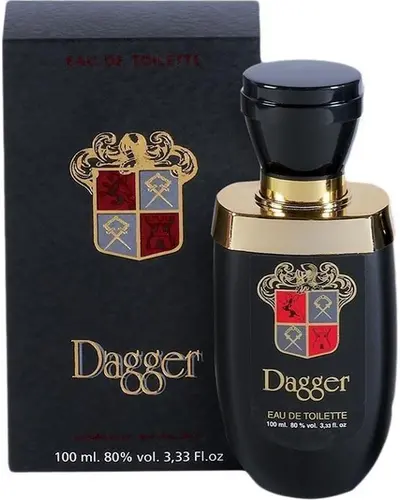 Dina Cosmetics Dagger главное фото