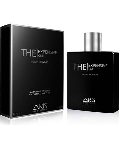 ARIS The Expensive One фото 1