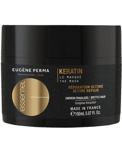 Eugene Perma Essentiel Keratin The Mask главное фото