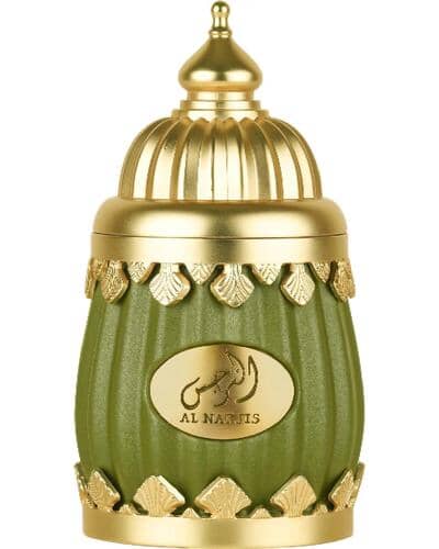 Lattafa Perfumes Niche Emarati Al Narjis главное фото