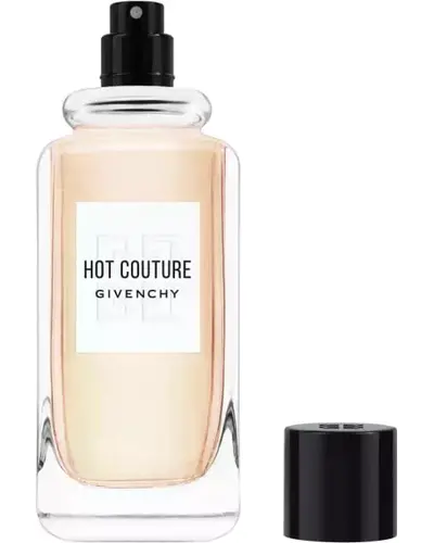 Givenchy Hot Couture Eau de Parfum фото 4
