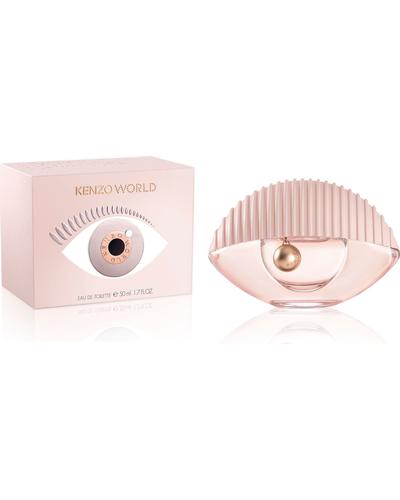 Kenzo World Eau de Toilette фото 3