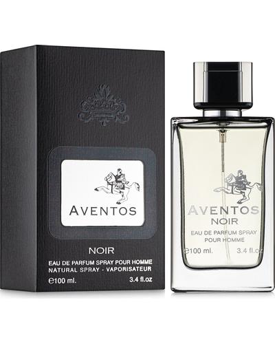 Fragrance World Aventos Noir фото 1