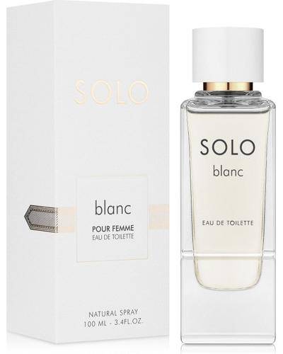 Rene de Grace Solo Blanc фото 1