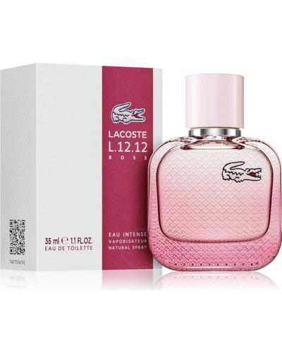 Lacoste L.12.12. Rose Eau Intense главное фото