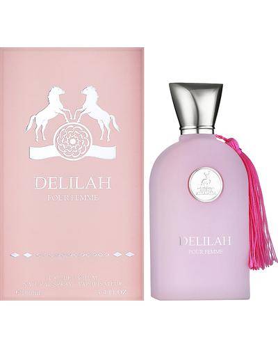 Alhambra Delilah фото 1