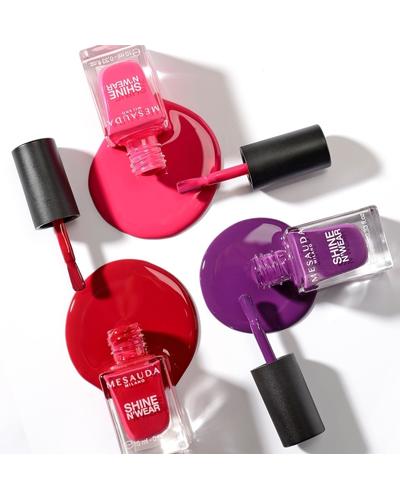 MESAUDA Shine N&rsquo;Wear фото 8