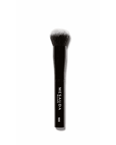 MESAUDA Buffer Powder Brush - 500 главное фото