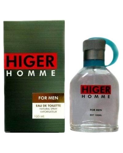 Univers Parfum Higer Green главное фото