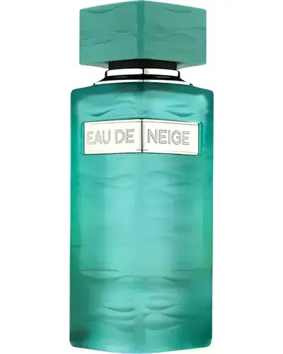 Fragrance World Eau de Neige главное фото