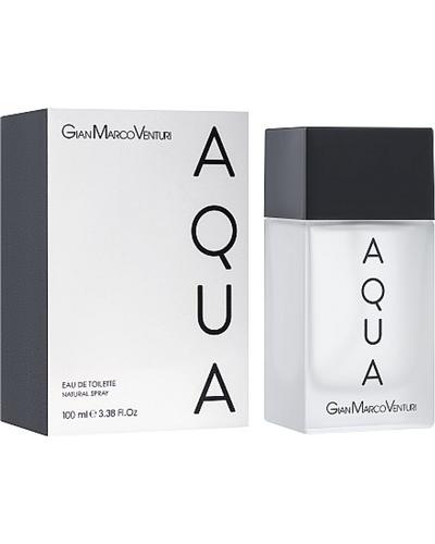 Gian Marco Venturi Aqua фото 2