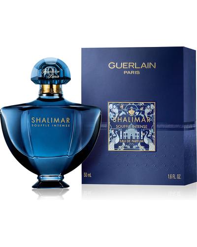 Guerlain Shalimar Souffle Intense фото 1