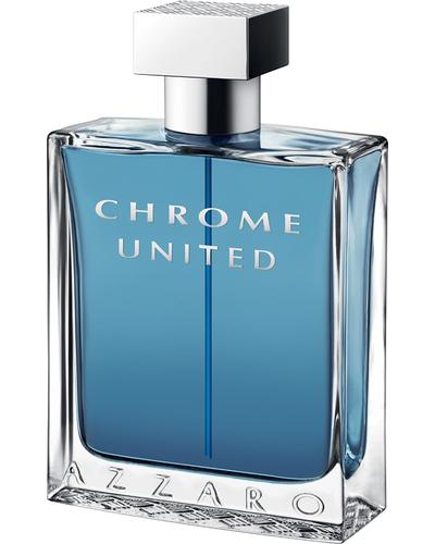 Azzaro Chrome United главное фото