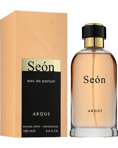 Arqus Seon фото 1