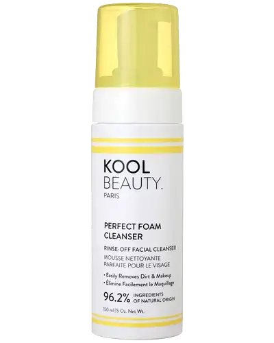 Kool Beauty Perfect Cleansing Foam главное фото