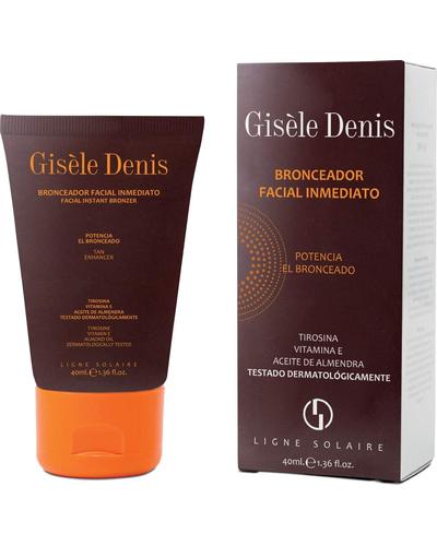 Gisele Denis Facial Instant Bronzer фото 2