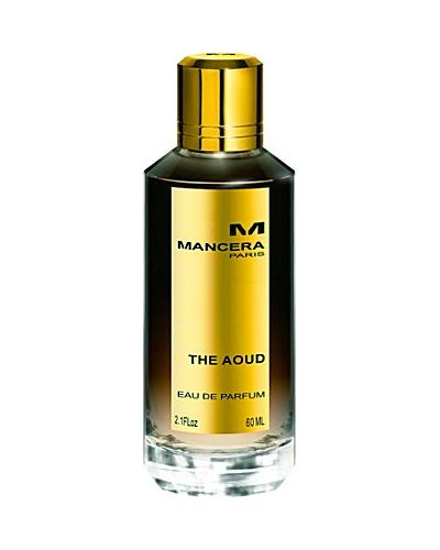 Mancera The Aoud фото 2