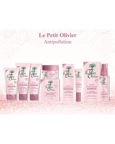 Le Petit Olivier Anti-Pollution Exfoliating Gel фото 2