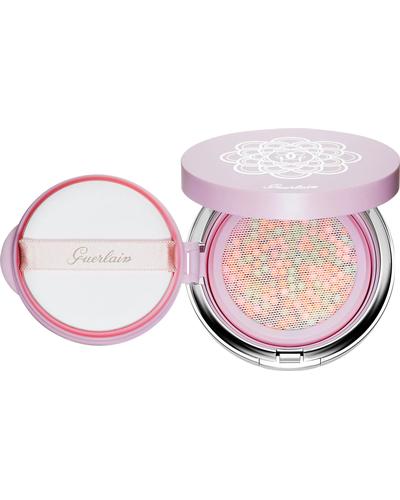 Guerlain Meteorites Glow Pearls Cushion фото 2
