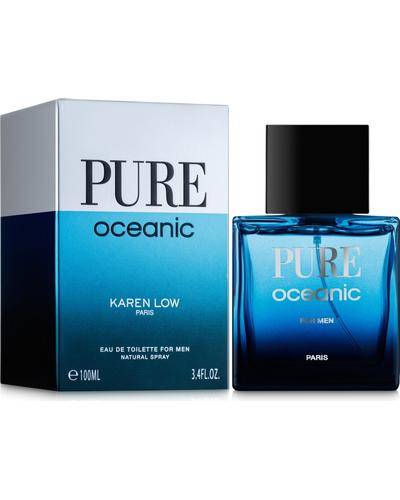 Karen Low Pure Oceanic фото 1