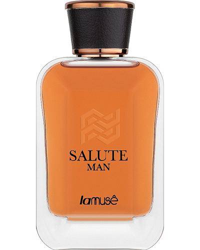 La Muse Salute Man главное фото