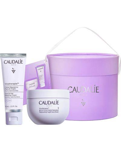 Caudalie Vinotherapist  SET главное фото