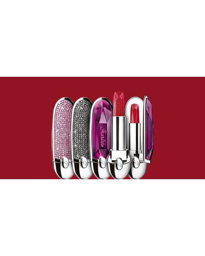Guerlain Rouge G The Sheer фото 4