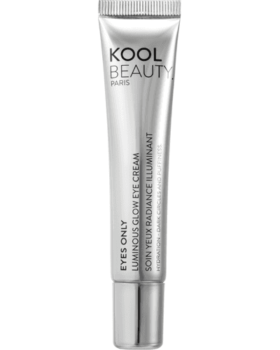 Kool Beauty Luminous Glow Eye Cream главное фото