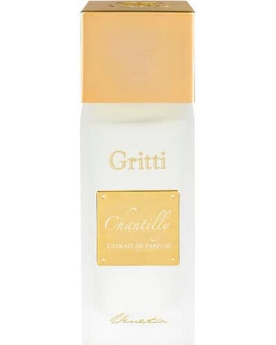 Gritti Chantilly Extrait De Parfum главное фото