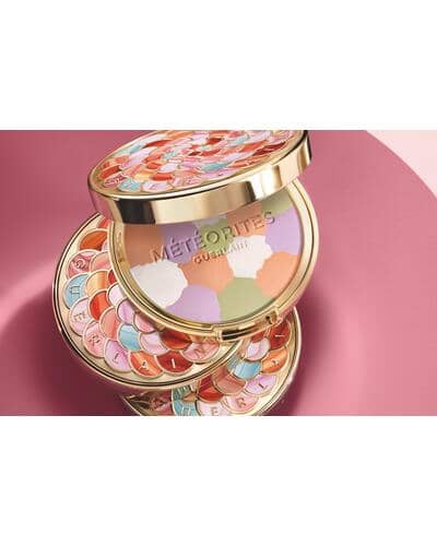 Guerlain Meteorites Compact Powder фото 3